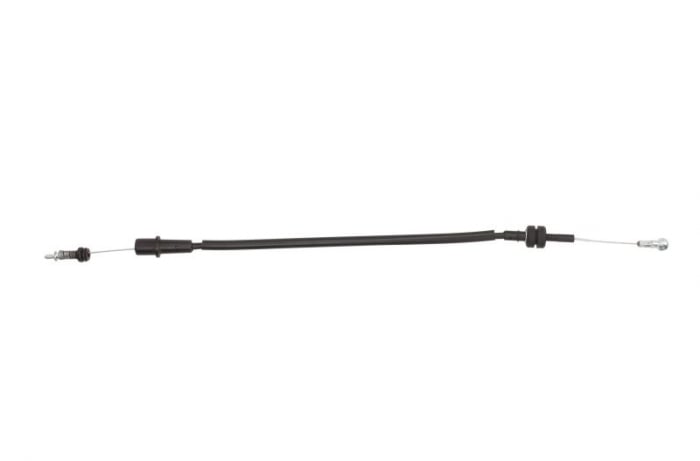 Cablu acceleratie (Lungime 602mm 362mm) OPEL ASTRA G 1.4-2.0 intre 1998-2009