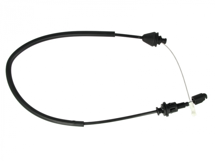 Cablu acceleratie (Lungime 938mm 475mm) RENAULT CLIO II, KANGOO, KANGOO EXPRESS 1.4 1.6 dupa 1997