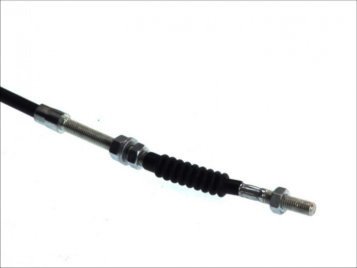 Cablu acceleratie potrivit MERCEDES LK/LN2 OM354.900-OM366.979 01.84-12.98 [2]