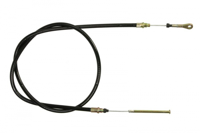 Cablu acceleratie potrivit NEW HOLLAND TT 75, TT60A [1]