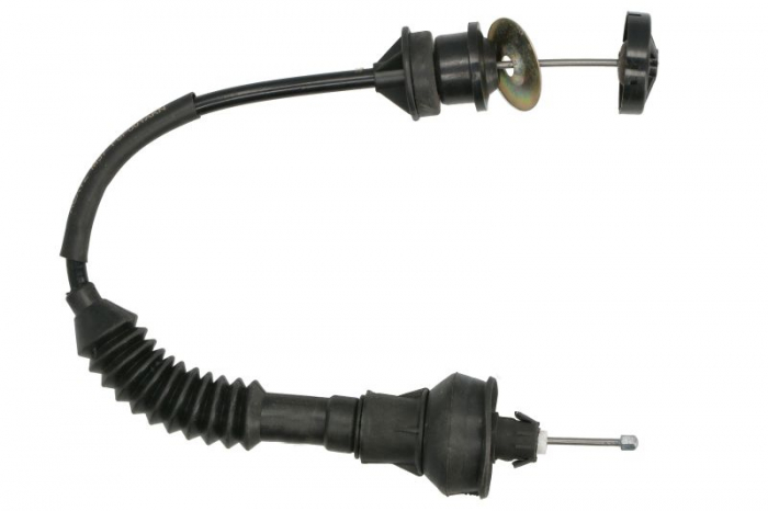 Cablu ambreaj (580mm 347mm) potrivit PEUGEOT 206, 206+ 1.1-1.6LPG 08.98-