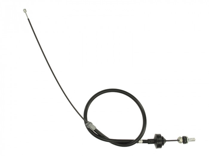 Cablu ambreiaj (1010mm 603mm) potrivit RENAULT 19 I, 19 I CHAMADE, 19 II, 19 II CHAMADE, 19 II HATCHBACK 1.2-1.9D 01.88-06.96