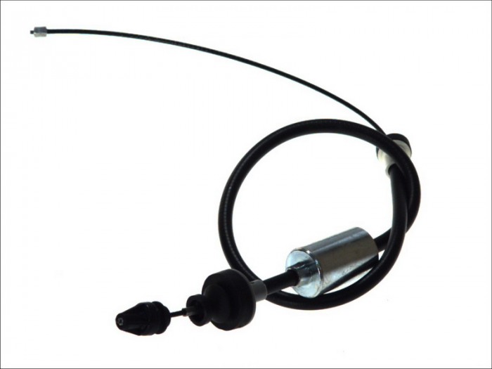 Cablu ambreiaj (1035mm 645mm) potrivit RENAULT CLIO I 1.2-2.0 05.90-09.98