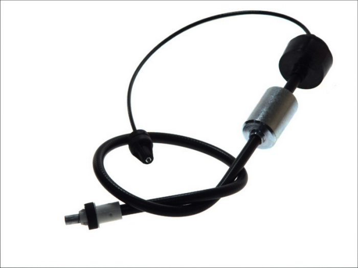 Cablu ambreiaj (1050mm 650mm) potrivit RENAULT 11, 9, RAPID MINIVAN, SUPER 5 1.0-1.9D 09.81-08.98