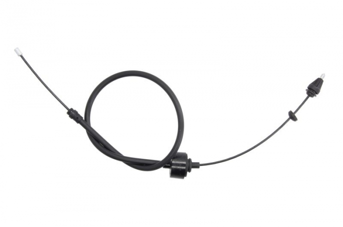 Cablu ambreiaj (1050mm/660mm) potrivit RENAULT 11, 9, RAPID/MINIVAN, SUPER 5 1.0-1.7 09.81-08.98 [1]