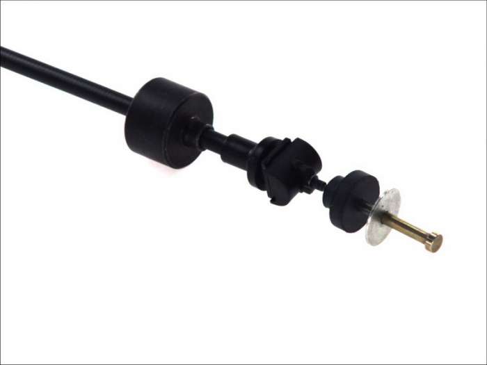 Cablu ambreiaj (1050mm/700mm) VW GOLF III, VENTO 1.4/1.6 intre 1991-1999 [2]
