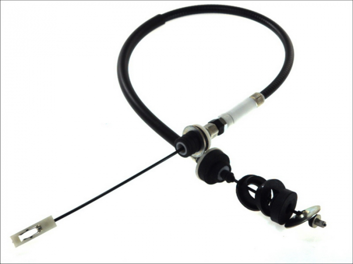 Cablu ambreiaj (1080mm 715mm) potrivit CITROEN EVASION, JUMPY I; FIAT SCUDO, ULYSSE; LANCIA ZETA; PEUGEOT 806, EXPERT 1.9D-2.1D 06.94-12.06