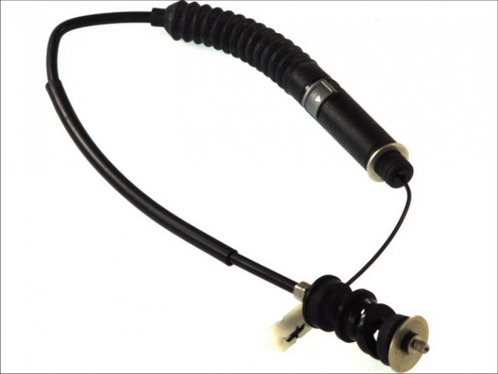 Cablu ambreiaj (1080mm 765mm) potrivit CITROEN EVASION, JUMPY I; FIAT SCUDO, ULYSSE; LANCIA ZETA; PEUGEOT 806, EXPERT 1.9D-2.1D 06.94-12.06