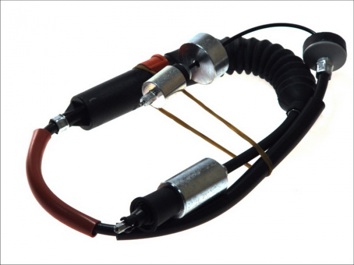 Cablu ambreiaj (1125mm 910mm) potrivit RENAULT LAGUNA I 1.6-2.0 11.93-03.01