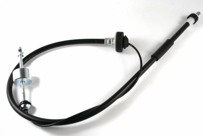 Cablu ambreiaj (1130mm/680mm) potrivit DACIA LOGAN, LOGAN EXPRESS, LOGAN MCV, SANDERO 1.0ALK-1.6LPG 09.04- [2]