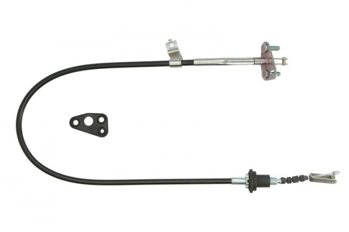 Cablu ambreiaj (1140mm 975mm) potrivit HYUNDAI I10 II 1.0 1.0LPG 1.2 08.13-