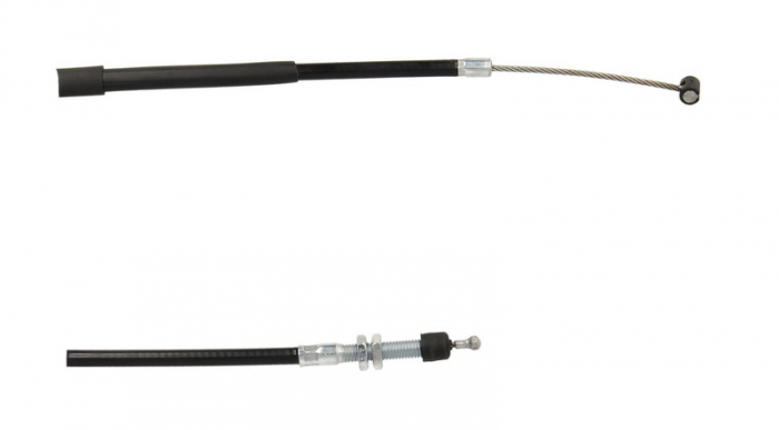 Cablu ambreiaj 1175mm cursa 115mm potrivit YAMAHA XJ 550 750 900 1981-1994