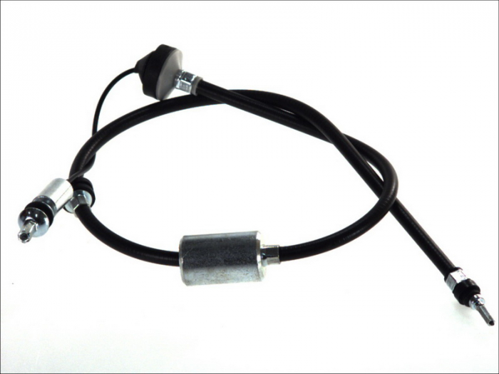 Cablu ambreiaj (1180mm 885mm) MERCEDES SPRINTER 5-T (906); RENAULT21 1.7 2.2D intre 1986-2016