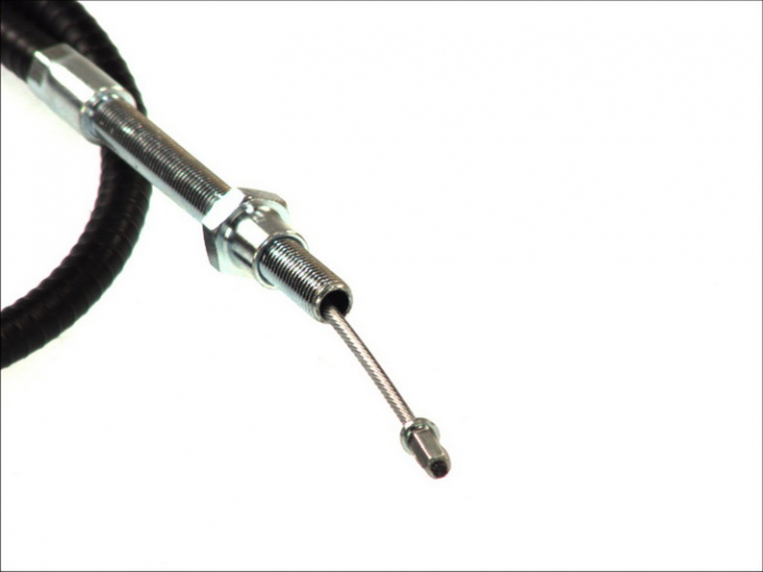 Cablu ambreiaj (1190mm/995mm) potrivit IVECO DAILY I, DAILY II 2.4D/2.5D/2.8D 01.78-05.99 [2]