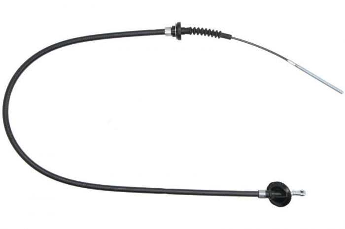 Cablu ambreiaj (1200mm 838mm) potrivit CITROEN C25; FIAT DUCATO, TALENTO; PEUGEOT J5 1.8-2.5D 09.81-05.94