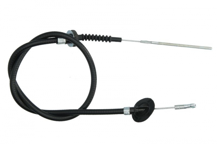 Cablu ambreiaj (1200mm/895mm) potrivit CITROEN C25; FIAT DUCATO, TALENTO; PEUGEOT J5 1.8-2.5D 09.81-07.94 [1]