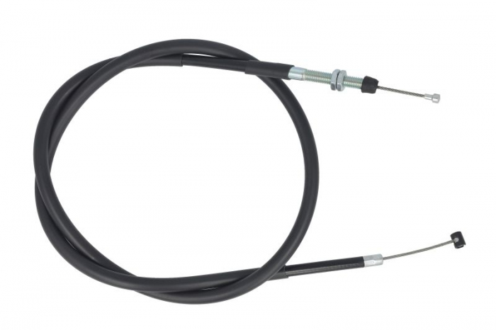 Cablu ambreiaj 1224mm cursa 118mm potrivit YAMAHA YZF-R1 1000 2002-2003