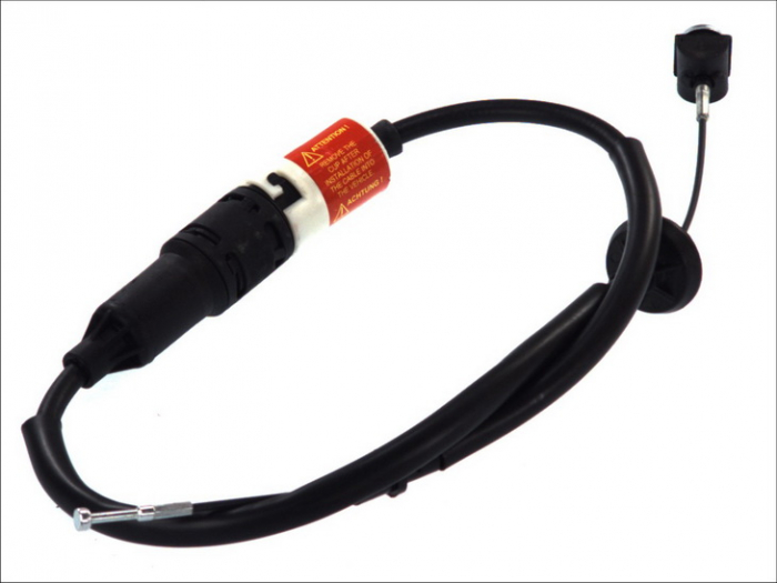 Cablu ambreiaj (1225mm 932mm) potrivit VW TRANSPORTER T4 1.8-2.8 07.90-06.03