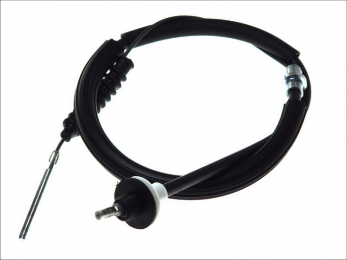 Cablu ambreiaj (1226mm 767mm) potrivit OPEL OMEGA A 1.8 2.0 09.86-04.94