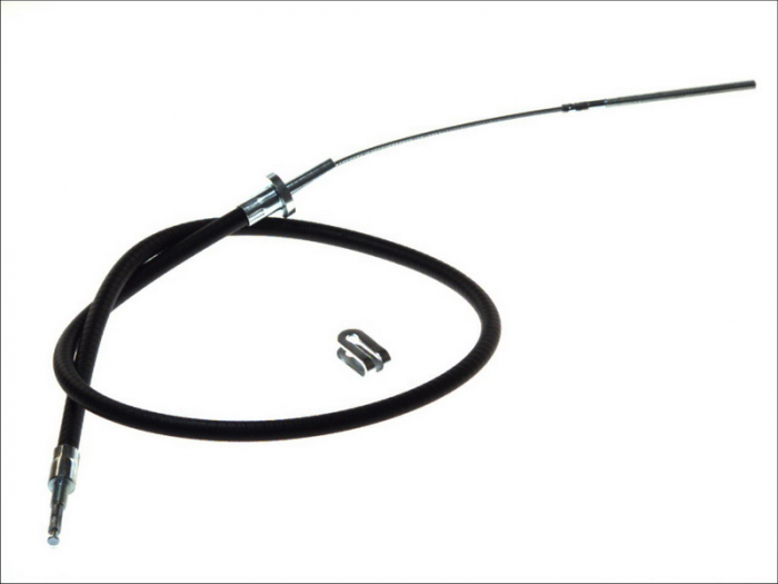 Cablu ambreiaj (1230mm 930mm) potrivit IVECO DAILY I, DAILY II 2.4D 2.5D 01.85-04.96