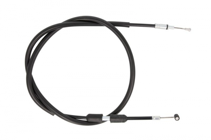 Cablu ambreiaj 1231mm cursa 75mm potrivit KAWASAKI KX 250 2005-2008