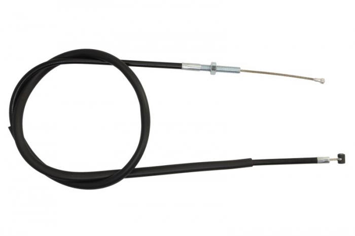 Cablu ambreiaj 1243mm cursa 124mm potrivit HONDA VT 750 2007-2014