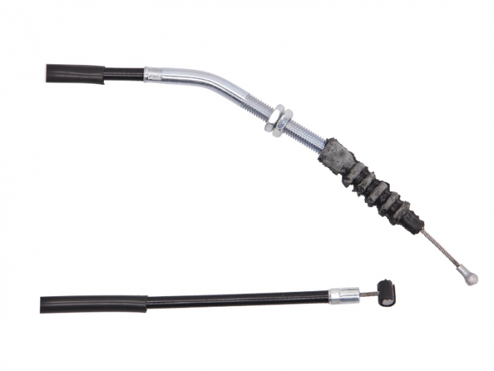 Cablu ambreiaj 1251mm cursa 95mm potrivit KAWASAKI ZX-9R 900 2002-2003