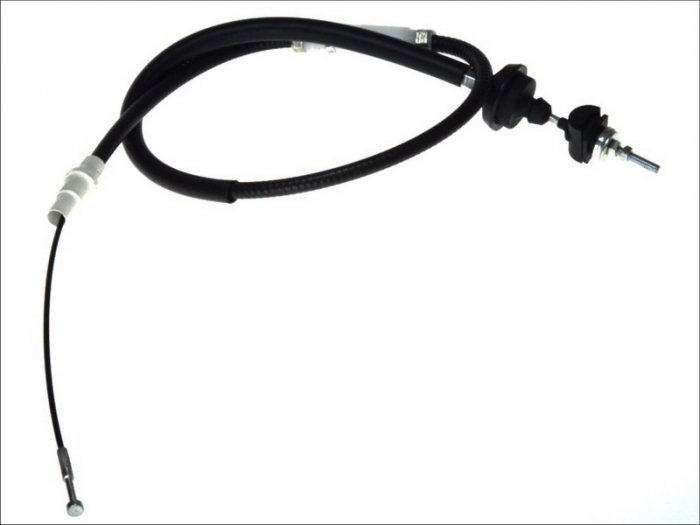 Cablu ambreiaj (1285mm 915mm) potrivit VW TRANSPORTER T4 1.9D-2.5D 07.90-06.03