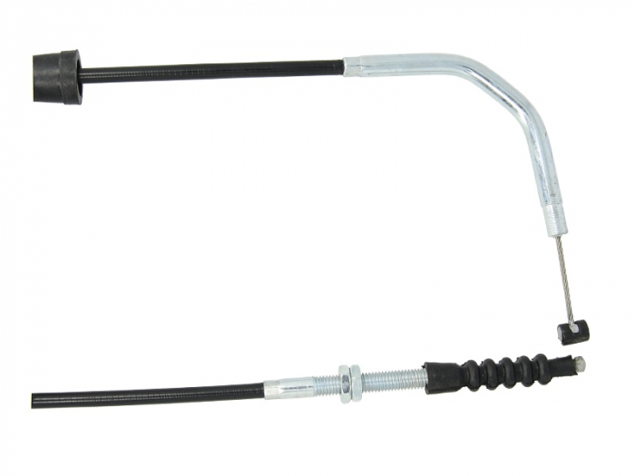 Cablu ambreiaj 1300mm cursa 90mm potrivit SUZUKI LS 650 1986-2000