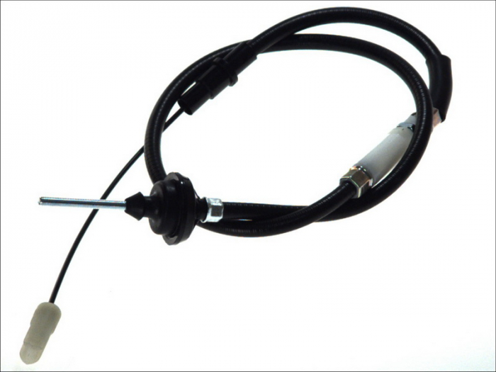Cablu ambreiaj (1335mm 940mm) potrivit VW PASSAT B3 B4 1.6-2.0 02.88-05.97