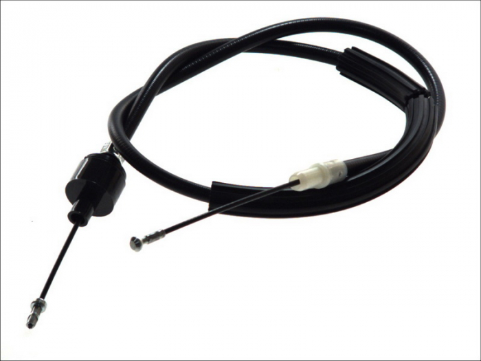 Cablu ambreiaj (1380mm/1065mm) potrivit FORD SCORPIO I 1.8/2.0 04.85-09.94 [1]