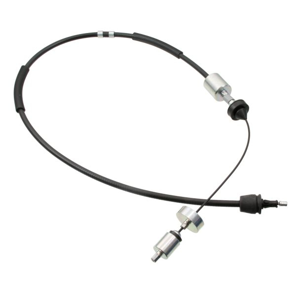 Cablu ambreiaj (1487mm 1169mm) potrivit RENAULT CLIO II, CLIO II HATCHBACK, KANGOO, KANGOO EXPRESS, THALIA I 1.2-2.0 02.98-