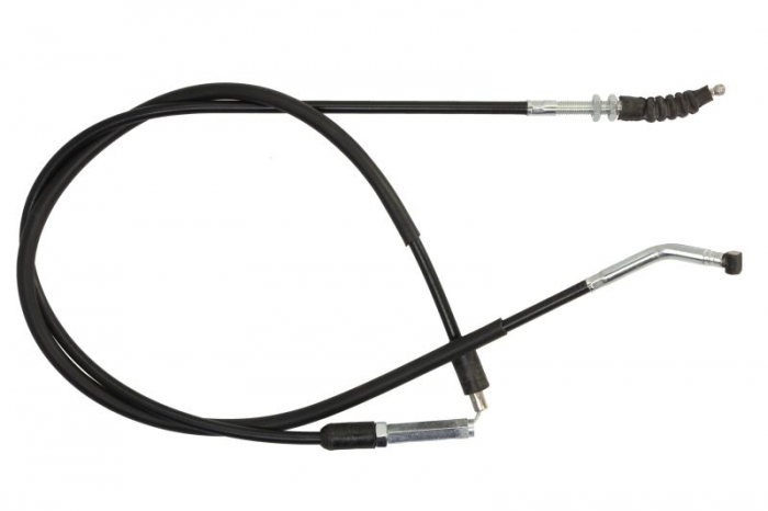 Cablu ambreiaj 1500mm cursa 80mm potrivit KAWASAKI VN 900 2007-2017