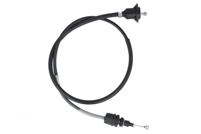 Cablu ambreiaj (1565mm 1500mm) potrivit CHRYSLER VOYAGER IV 2.4-3.8 02.00-12.08