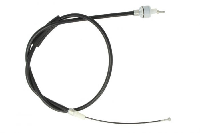 Cablu ambreiaj (1590mm 1275mm) potrivit FORD SCORPIO I 2.0 05.89-09.94