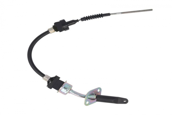 Cablu ambreiaj (225mm 220mm) potrivit FIAT FIORINO, FIORINO MINIVAN 1.6 1.7D 05.88-05.01