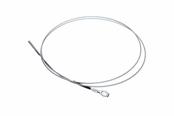 Cablu ambreiaj (2285mm) potrivit VW GARBUS 1.2/1.3/1.6 01.60-12.85 [1]