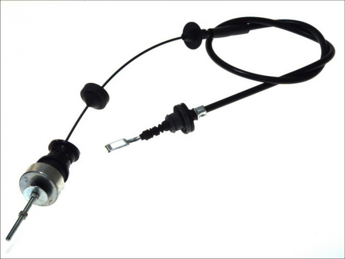 Cablu ambreiaj (295mm 925mm) potrivit CITROEN JUMPER I; FIAT DUCATO, REGATA, RITMO; PEUGEOT BOXER 1.1-1.9D 01.78-04.02