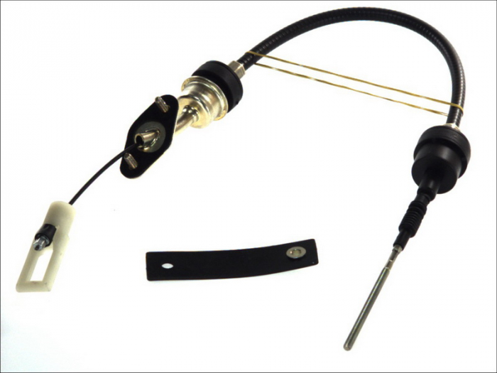 Cablu ambreiaj (310mm 360mm) potrivit FIAT DUCATO, MULTIPLA; SMART FORTWO 0.8D-Electric 01.86-