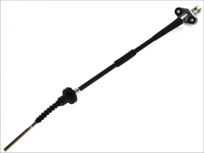 Cablu ambreiaj (560mm/350mm) potrivit SUZUKI ALTO IV, ALTO V 1.0 09.94-06.02 [2]