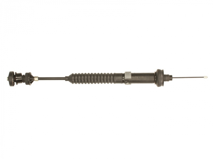 Cablu ambreiaj (570mm/390mm) potrivit PEUGEOT 206 1.1-1.6LPG 08.98- [2]