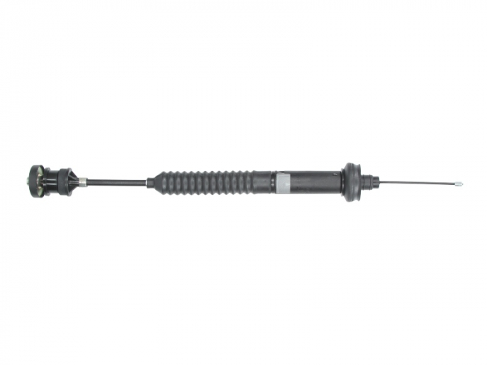 Cablu ambreiaj (580mm 385mm) PEUGEOT 206 1.1-1.6LPG dupa 1998