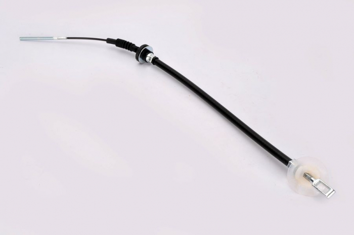 Cablu ambreiaj (620mm/375mm) potrivit FIAT REGATA, RITMO; MINI (R58) 1.1-1.9D 01.81-04.15 [1]