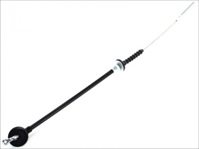 Cablu ambreiaj (625mm/325mm) potrivit FIAT UNO 0.9-1.5 01.83-10.95 [1]