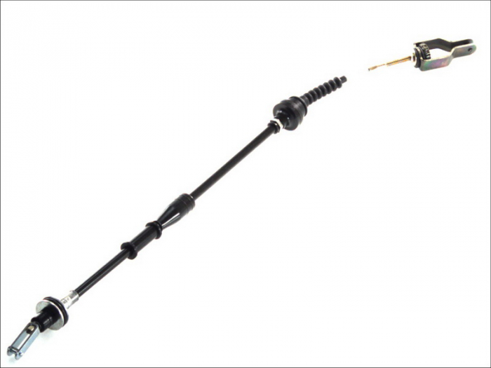 Cablu ambreiaj (625mm 410mm) NISSAN MICRA II 1.0 1.3 1.4 intre 1992-2003