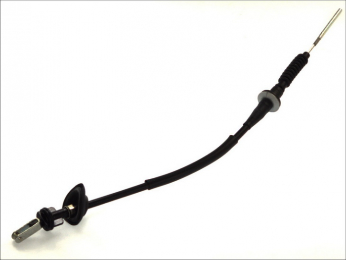Cablu ambreiaj (660mm 390mm) potrivit SUBARU JUSTY III; SUZUKI IGNIS I, IGNIS II 1.3 1.3D 10.00-