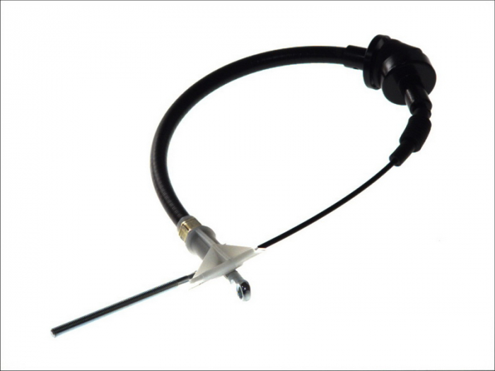 Cablu ambreiaj (675mm/340mm) potrivit FIAT UNO 0.9/1.0/1.1 03.83-10.95 [1]