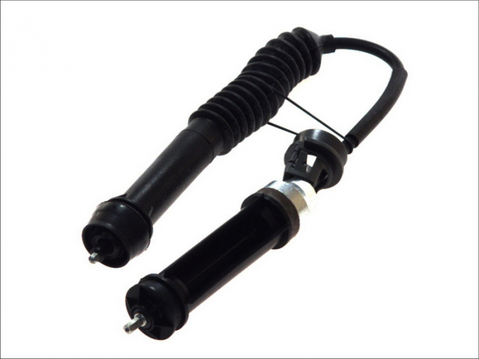 Cablu ambreiaj (695mm 490mm) PEUGEOT 306 1.9D 2.0 intre 1993-2002