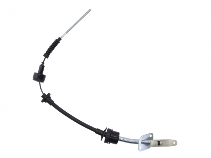 Cablu ambreiaj (698mm 215mm) potrivit FIAT FIORINO, FIORINO MINIVAN 1.4 1.6 1.7D 05.88-05.01