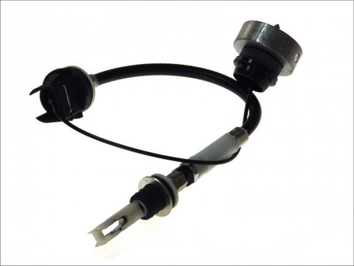 Cablu ambreiaj (765mm 340mm) potrivit CITROEN EVASION, JUMPY I; FIAT SCUDO, ULYSSE; LANCIA ZETA; PEUGEOT 806, EXPERT 1.6-2.0D 06.94-12.06